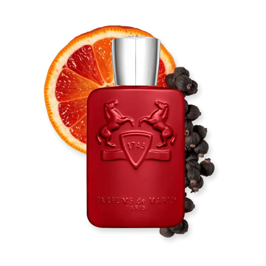 عطر  دي مارلي كالان او دو بارفيوم