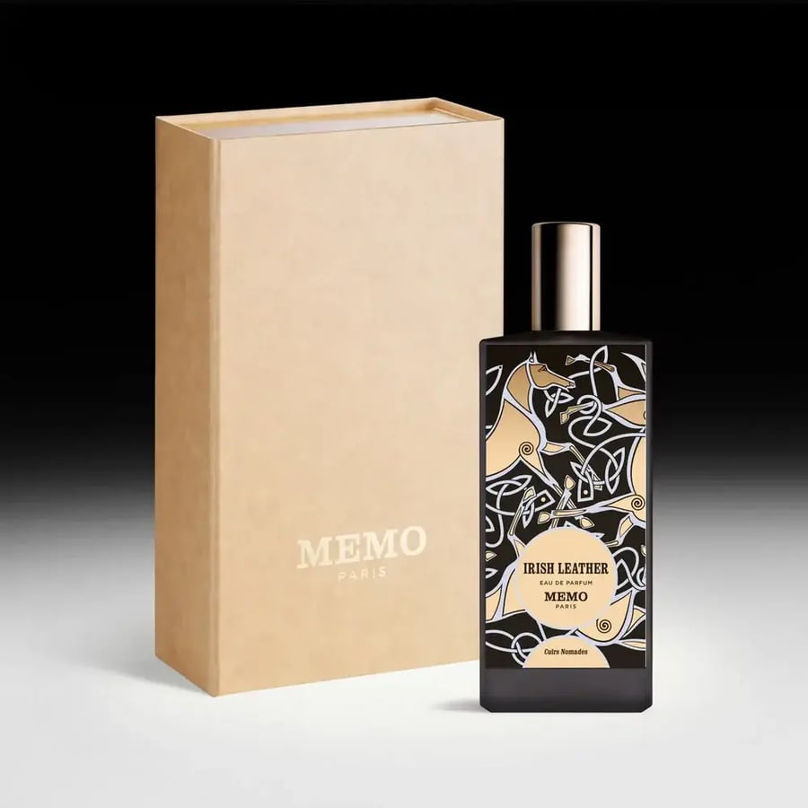 عطر ايرش لذر