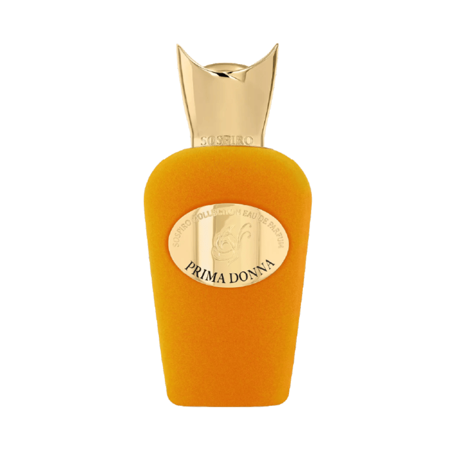 عطر سوسبيرو بريما دونا او دو بارفيوم 100 مل