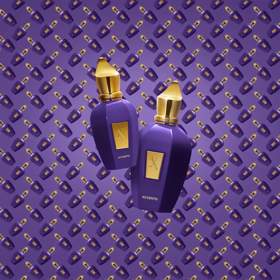 عطر زيرجوف اكسينتو او دو بارفيوم