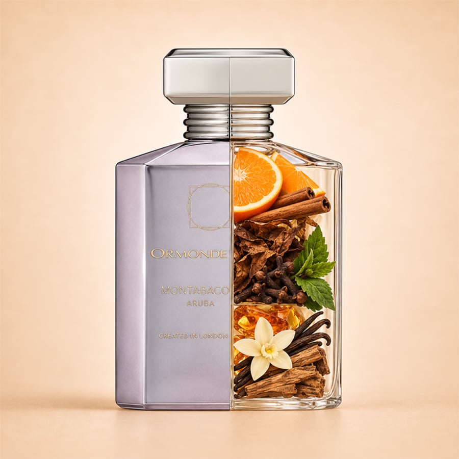 عطر مونتاباكو أروبا من أورموند جين أو دو بارفان 88 مل