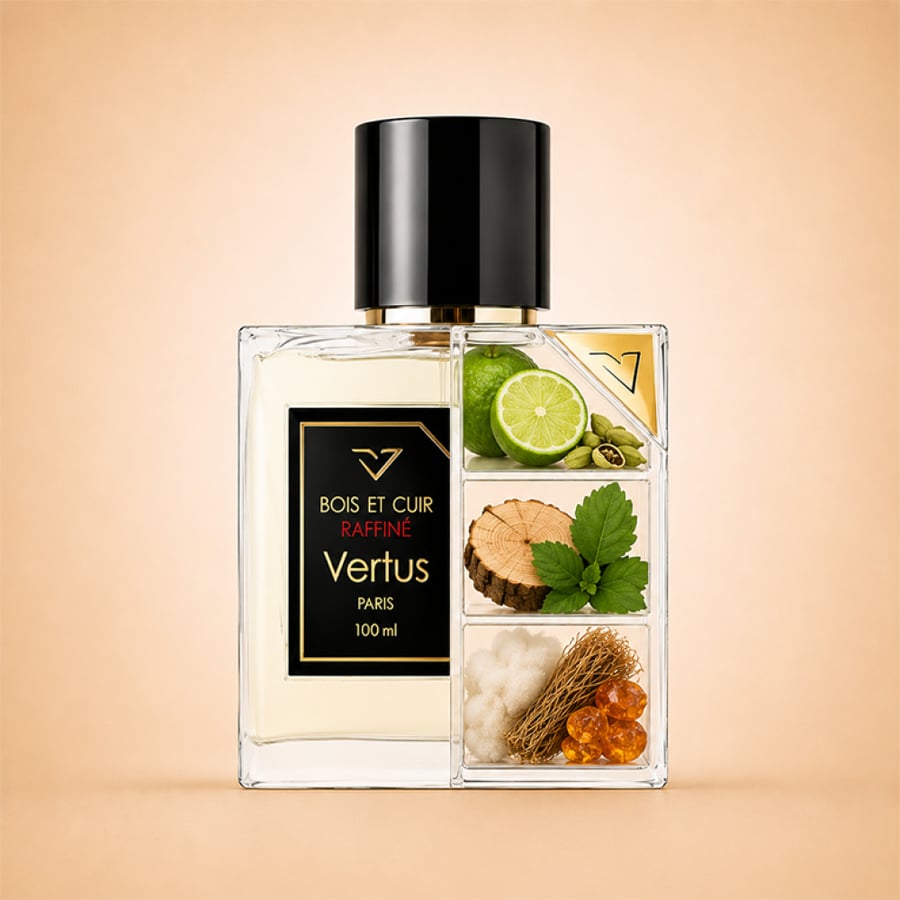 عطر بوا ايت كيور فيرتوس 100 مل
