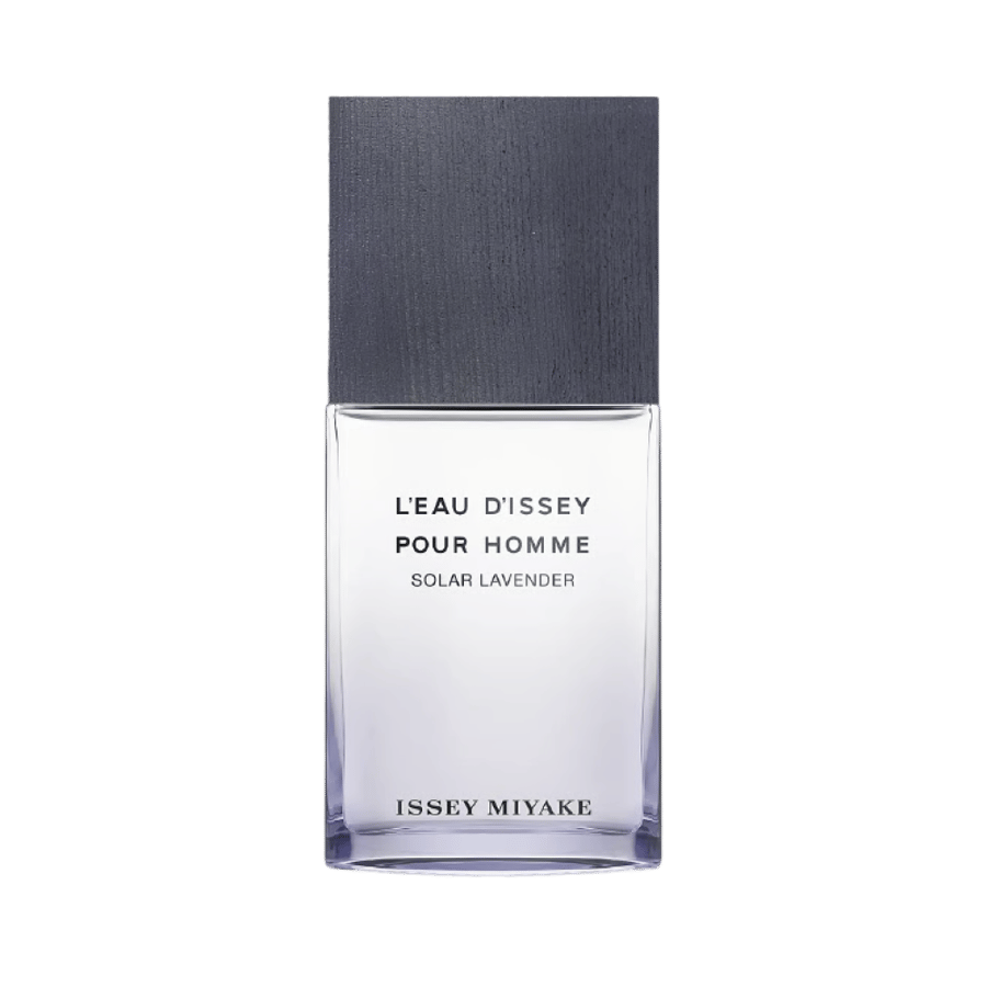 عطر ايسي مياكي بور هوم سولار لافندر او دو تواليت 100مل