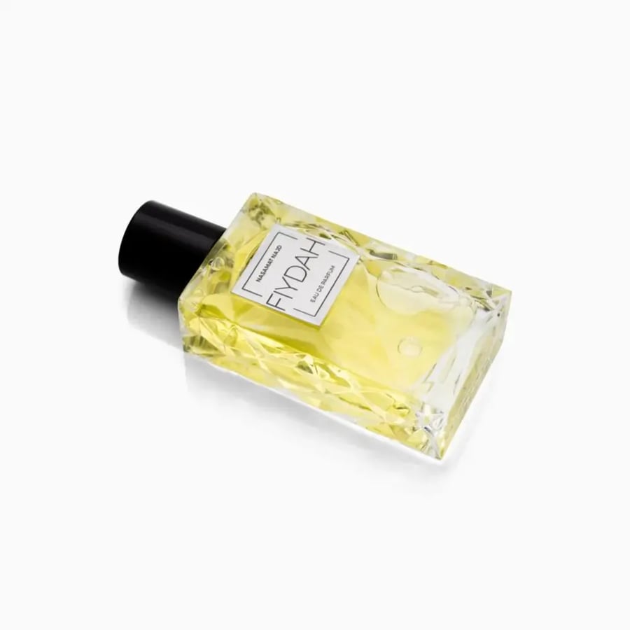 عطر فیضة من نسمات نجد للسیدات
