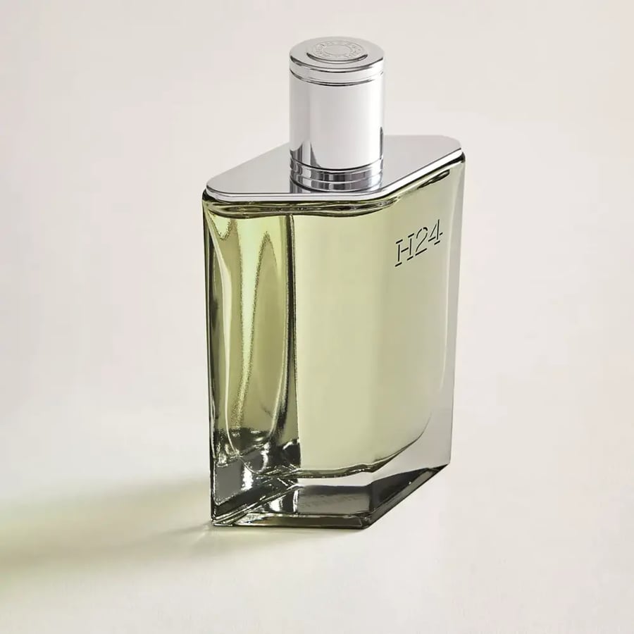 عطر هيرمس 24 رجالي تواليت