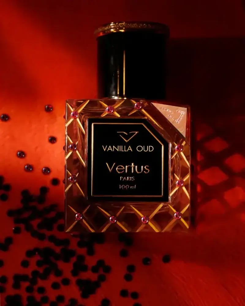 عطر فانيليا عود 100مل من فيرتوس