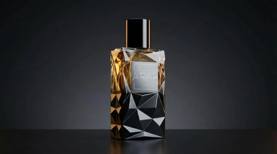 عطر عرار انتنس من نسمات نجد 70 مل