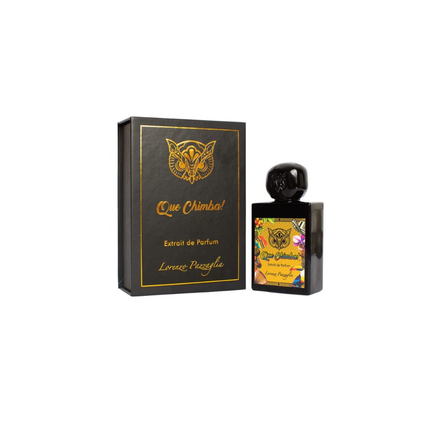 عطر كوي شيمبا من لورينزو بازاجليا إكستريت دو بارفان 50 مل