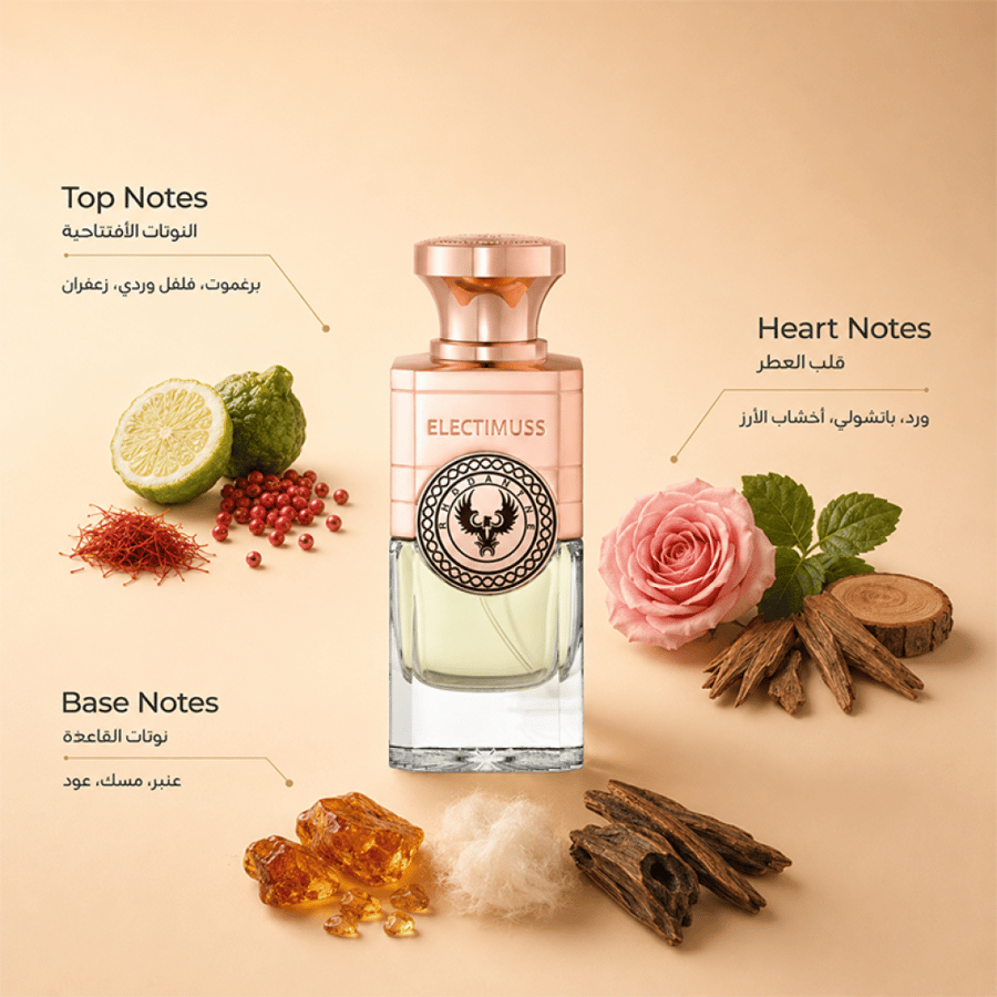 عطر رودانث من إلكتيموس 100 مل