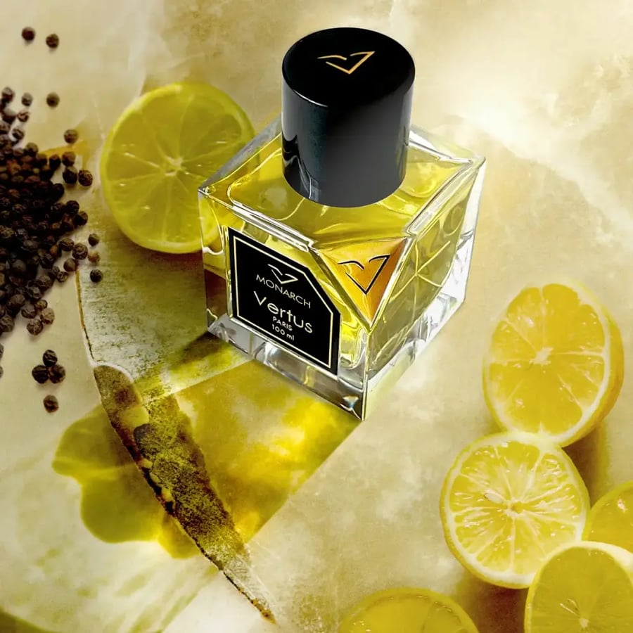 عطر مونارك 100 مل من فيرتوس
