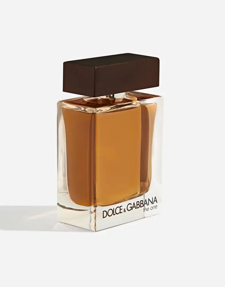 عطر دولتشي اند غابانا ذا ون الرجالي او دي تواليت 100 مل