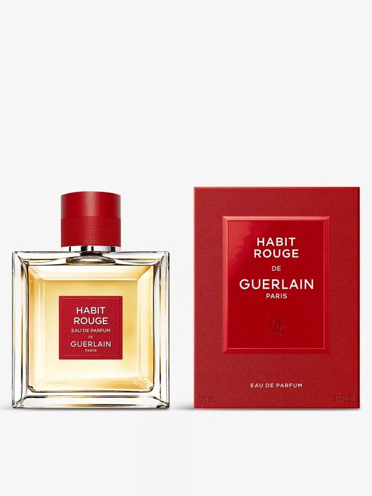 عطر هابيت روج او دي بارفيوم غيرلان