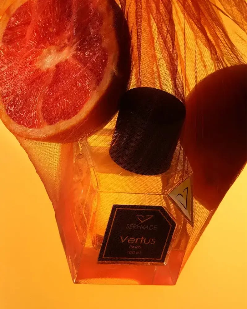 عطر سيريناد 100مل من فيرتوس