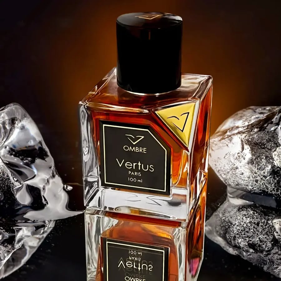 عطر عنبر 100مل من فيرتوس
