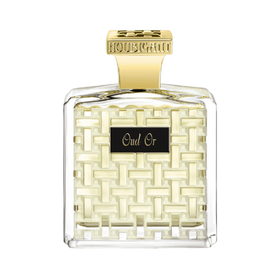 عطر هوبيجانت عود اور او دو بارفيوم 100مل