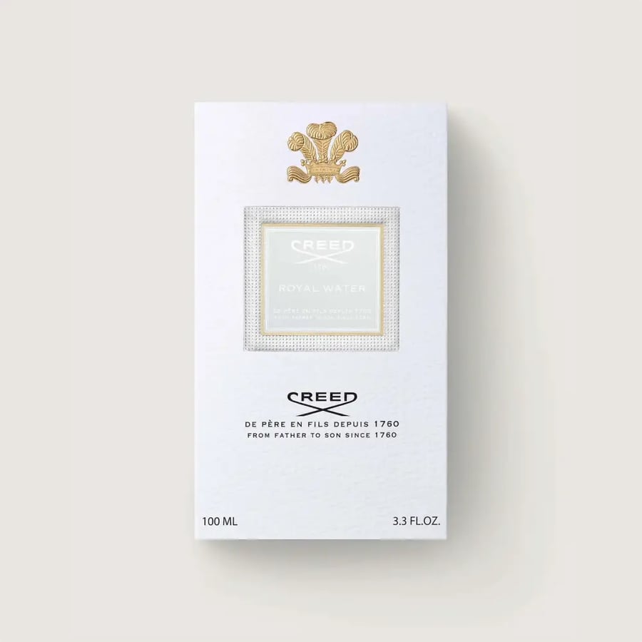 عطر كريد رويال ووتر 100 مل