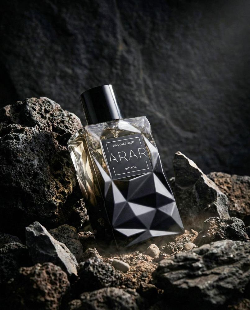 عطر عرار انتنس من نسمات نجد 70 مل