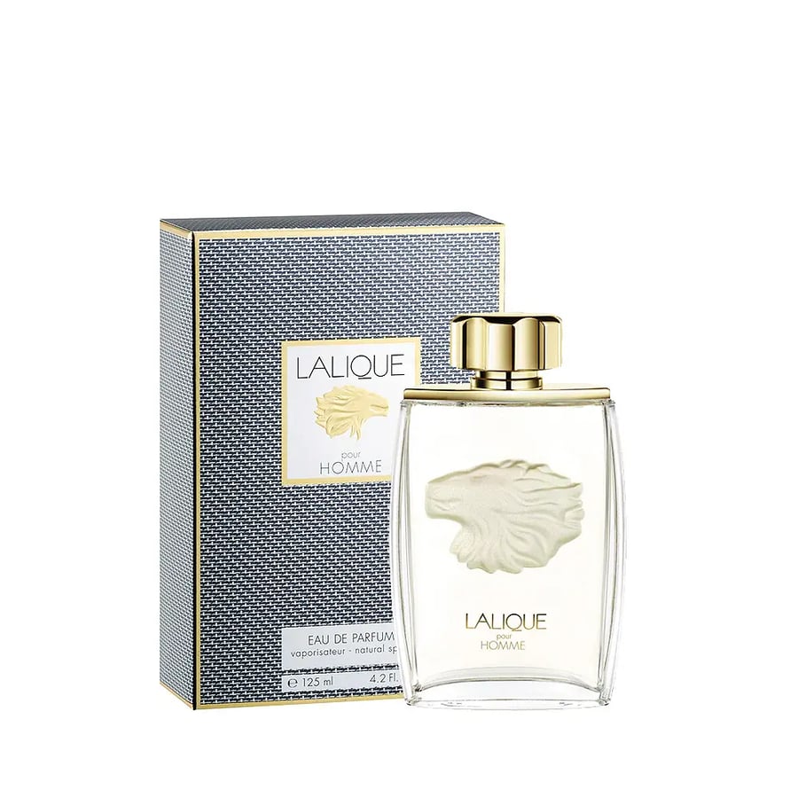 عطر لاليك بور هوم الاسد 125مل