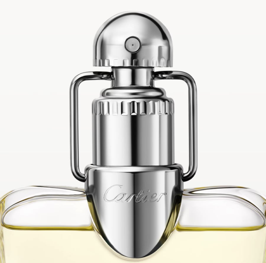 عطر كارتیر ديكلاريشن للرجال 100 مل