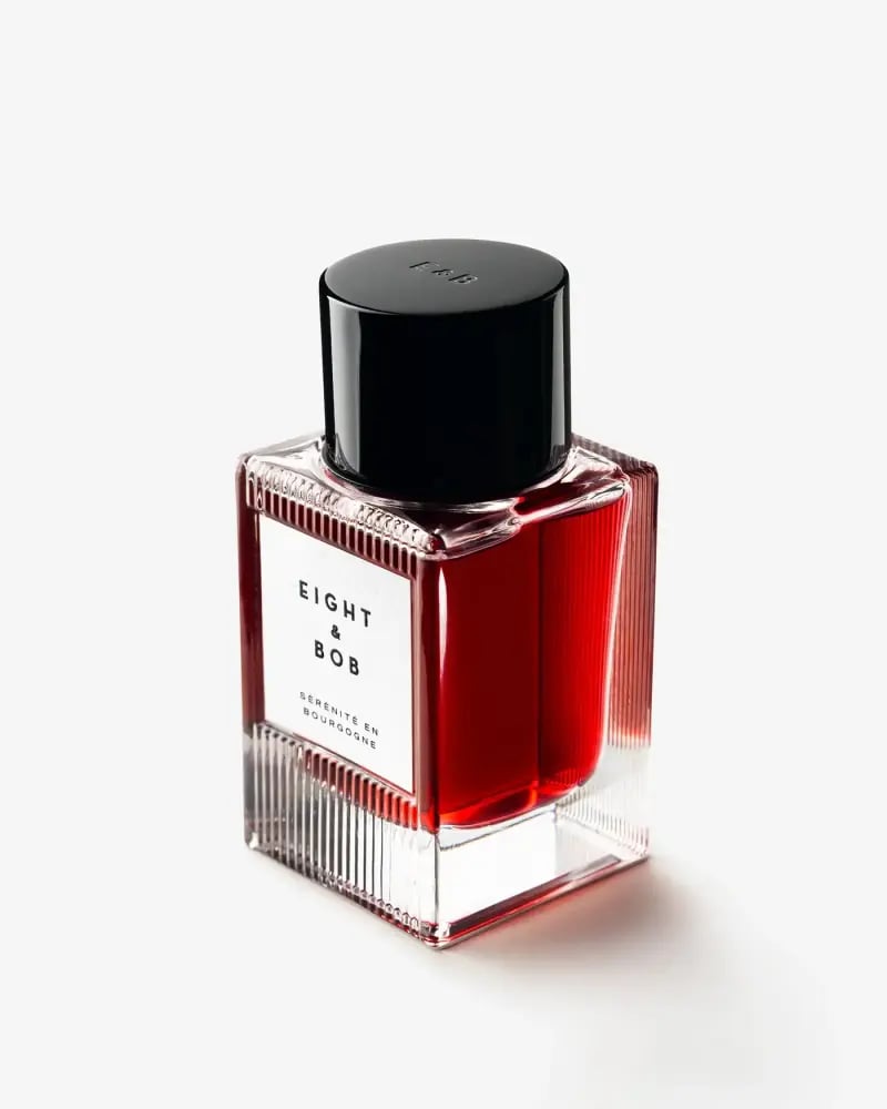عطر سيرينيتي إن بورغون ايت اند بوب