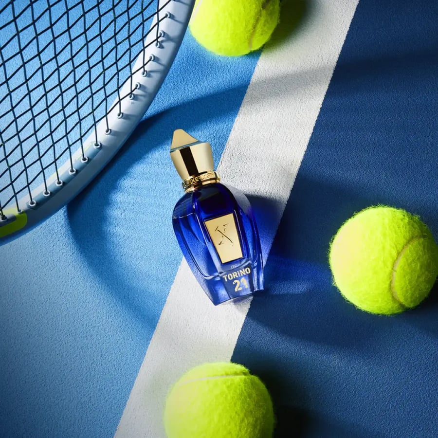 عطر زيرجوف تورينو 21 بارفيوم