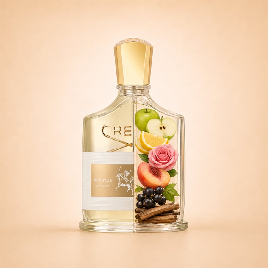 عطر أفينتوس من كريد أو دو بارفان 75 مل