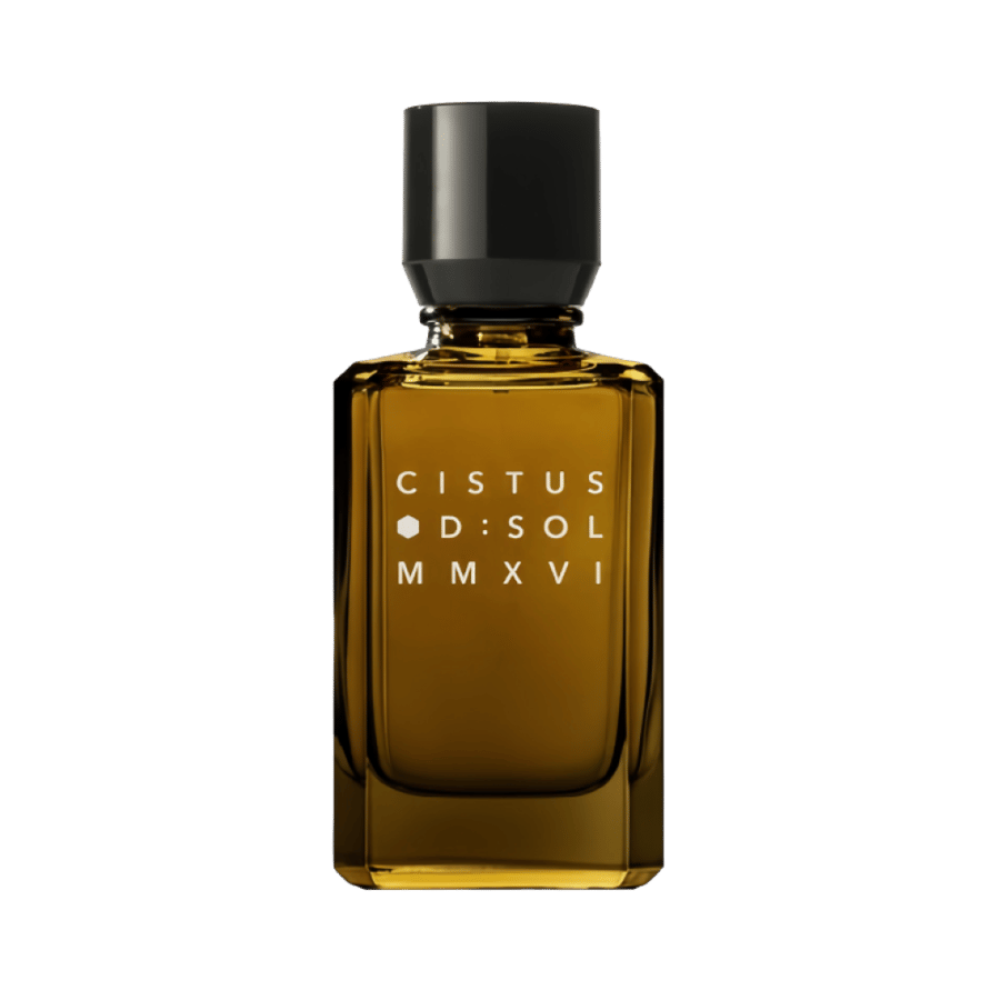 عطر سيستوس من دي سول 75 مل