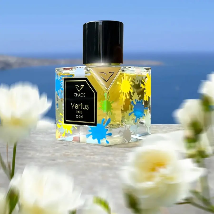 عطر كايوس 100مل من فيرتوس