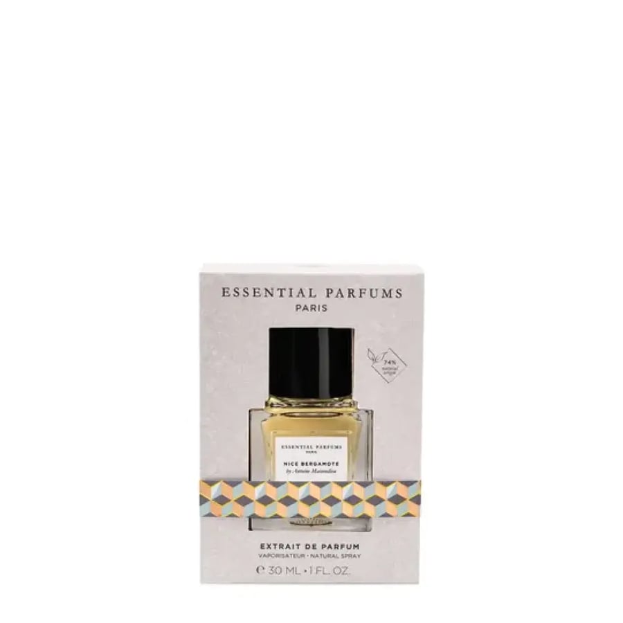 عطر نايس برغموت من إسينشيال بارفان إكستريت دو بارفان 30 مل