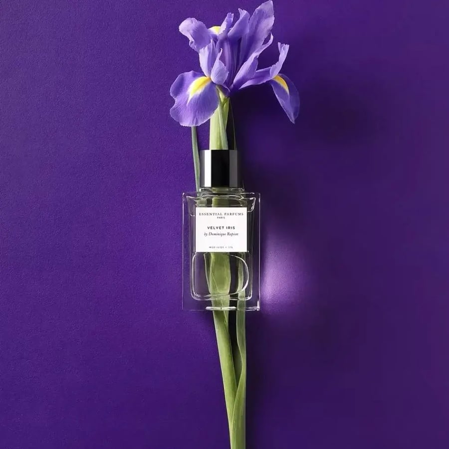 عطر فيلفيت ايريس 100 مل