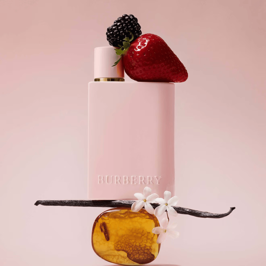 عطر بربري هير انتنس 100مل