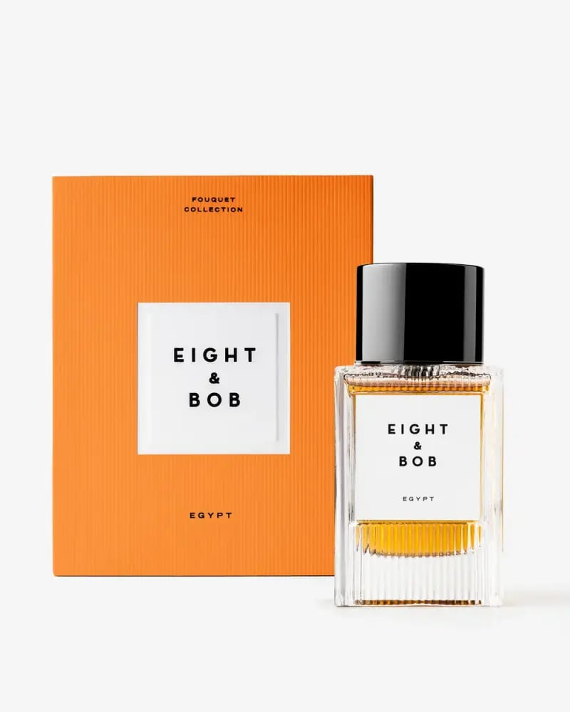 عطر ايت اند بوب