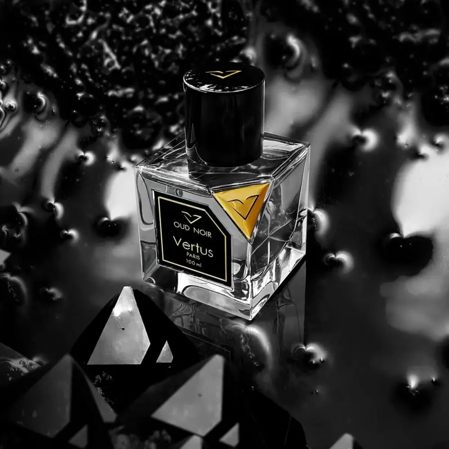 عطر عود نوار 100مل من فيرتوس