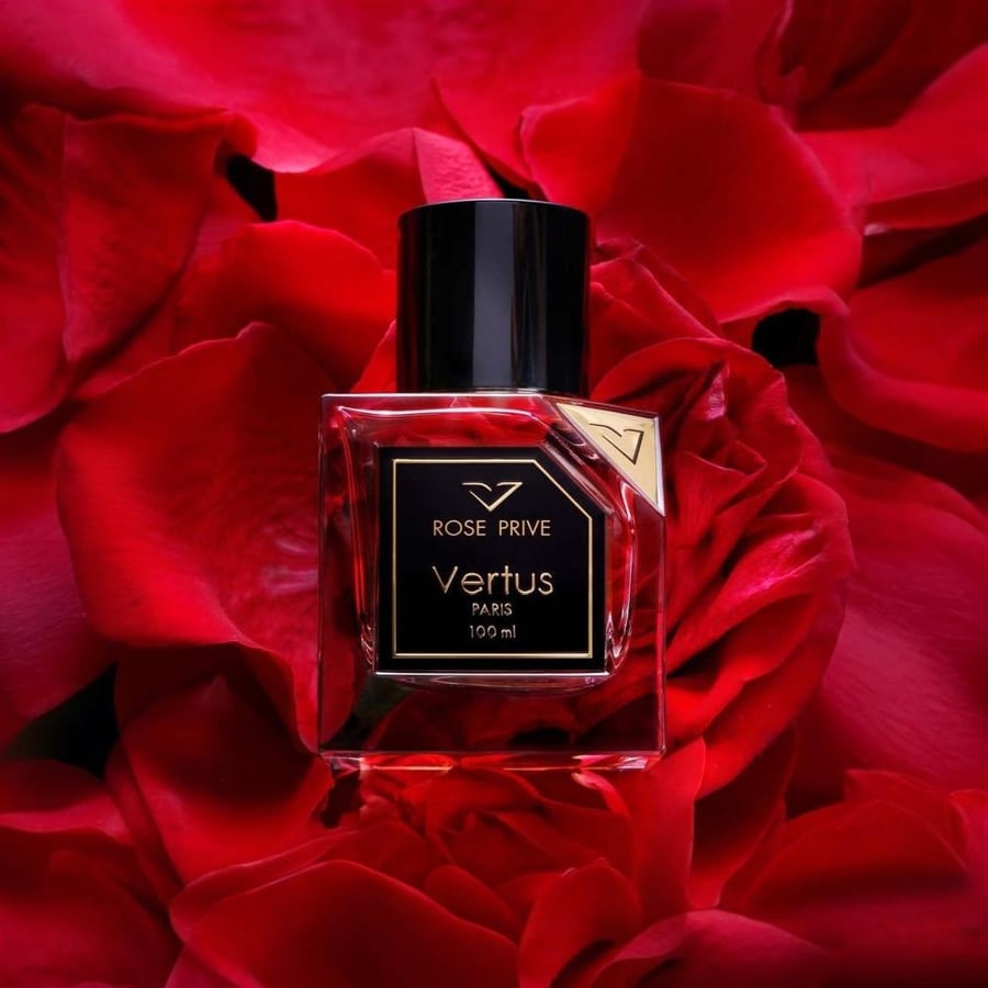 عطر روز بريف 100مل من فيرتوس