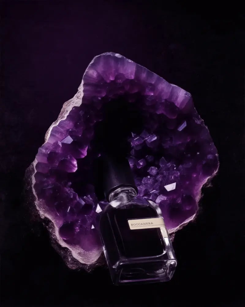 عطر بوكانیرا من اورتو باريسي