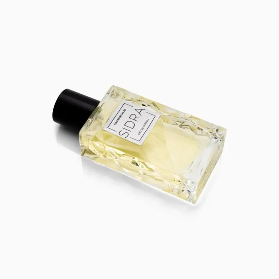عطر سدرة من نسمات نجد