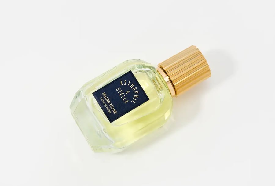 عطر ميلو يلو 50 مل من استروفيل