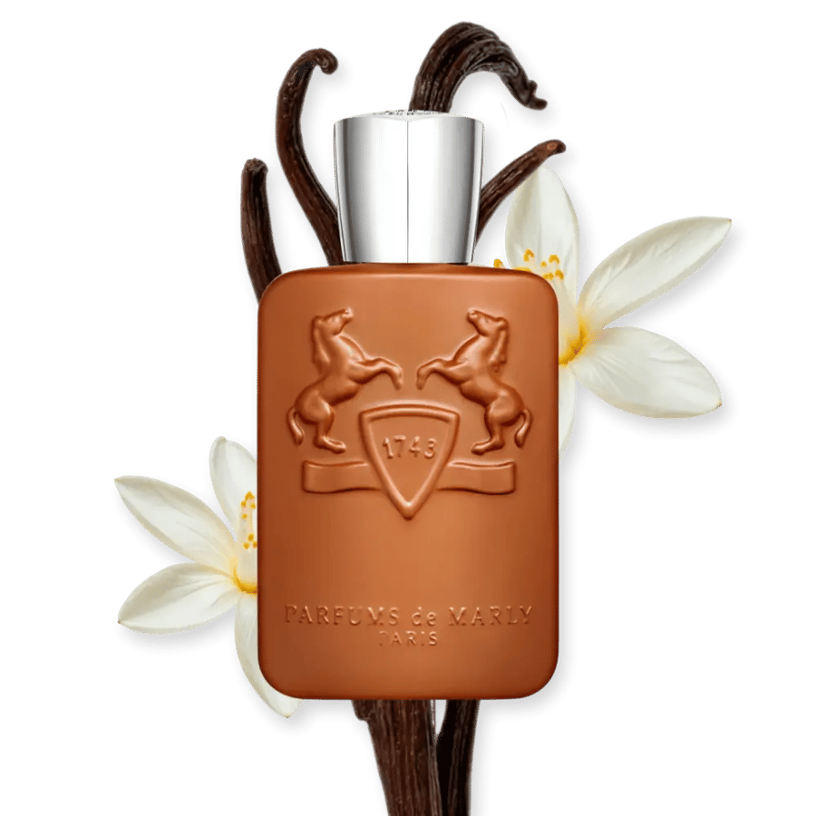 عطر  دي مارلي الثائر 125مل