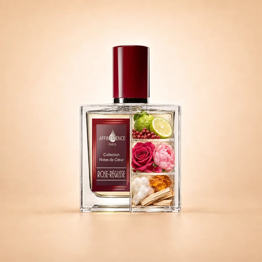 عطر روز ريجليس أو دي بارفيوم من أفينيسينس 50 مل