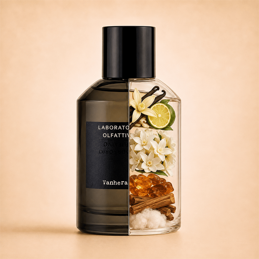 عطر فانهيرا من لابوراتوريو أولفاتيفو أو دو بارفان 100 مل