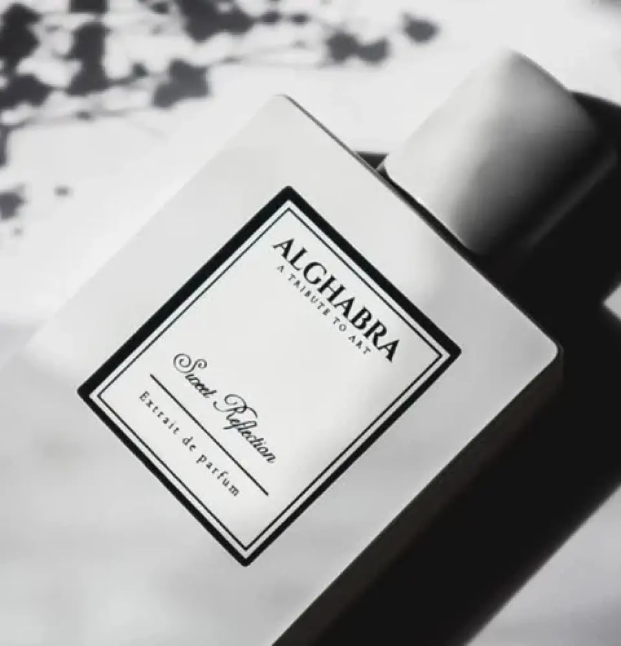عطر الغبرة سويت ريفلاكشن اكستريت دي بارفیوم