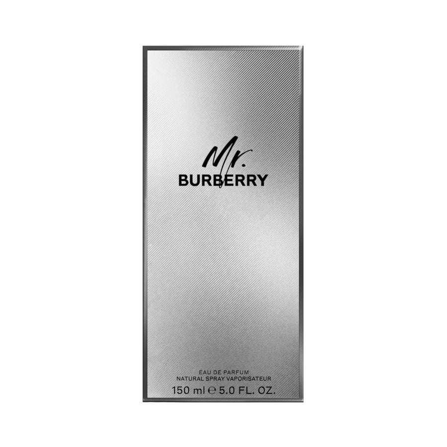 عطر مستر بربري