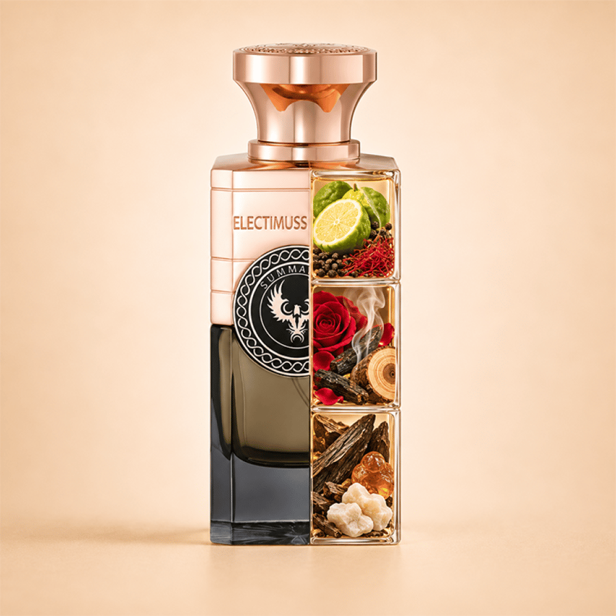 Electimuss Summanus 100ml
