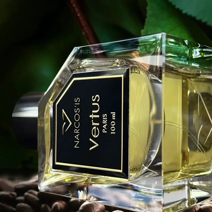 عطر ناركوس 100 مل من فيرتوس