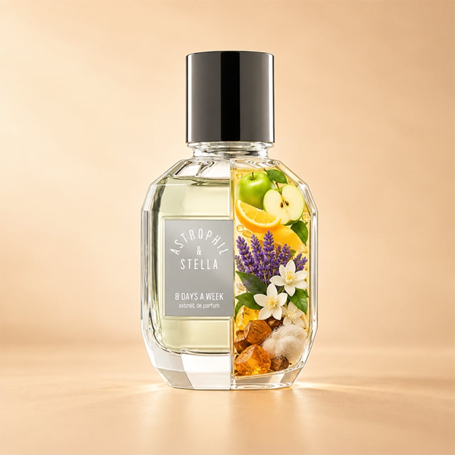 عطر دايز اي ويك 8 50 مل من استروفيل