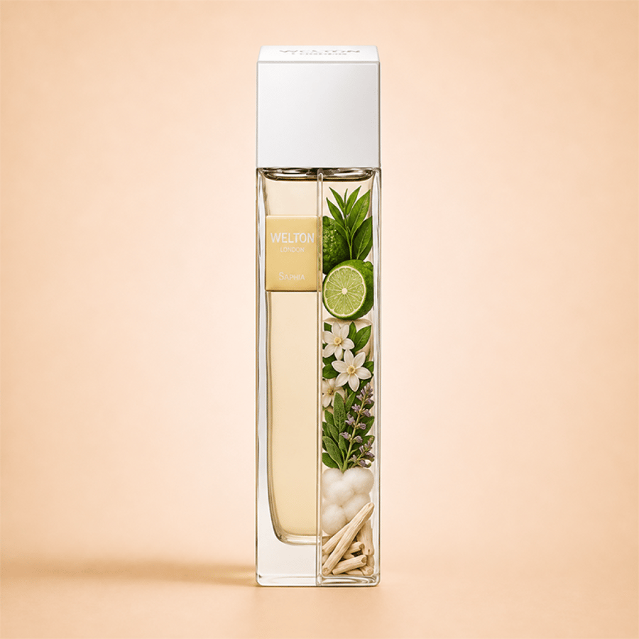 عطر ويلتون سينشا 100 مل