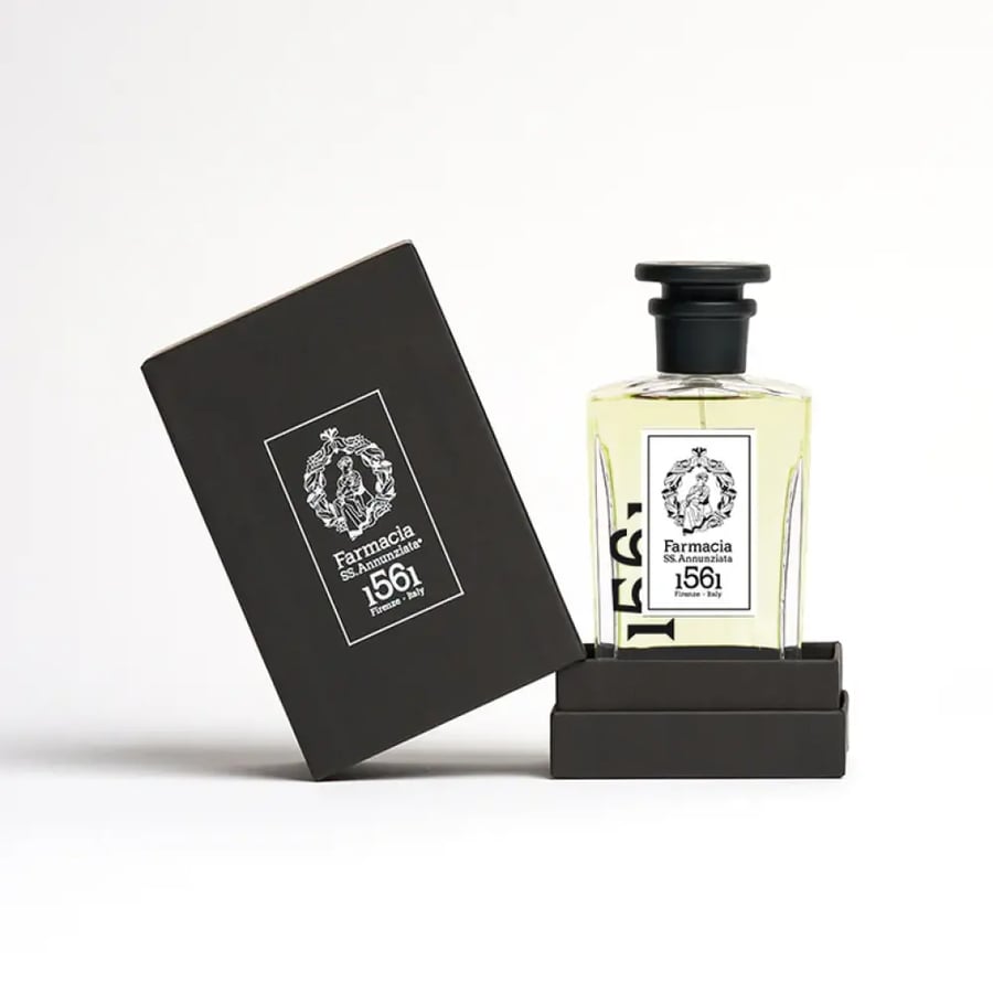 عطر فارميسيا ويسكي نوبل 100 مل