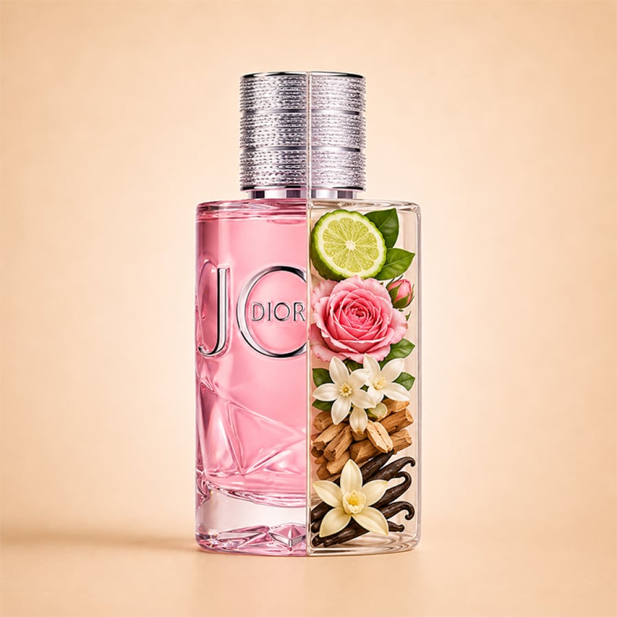 عطر جوي انتنس للسيدات من ديور 90 مل