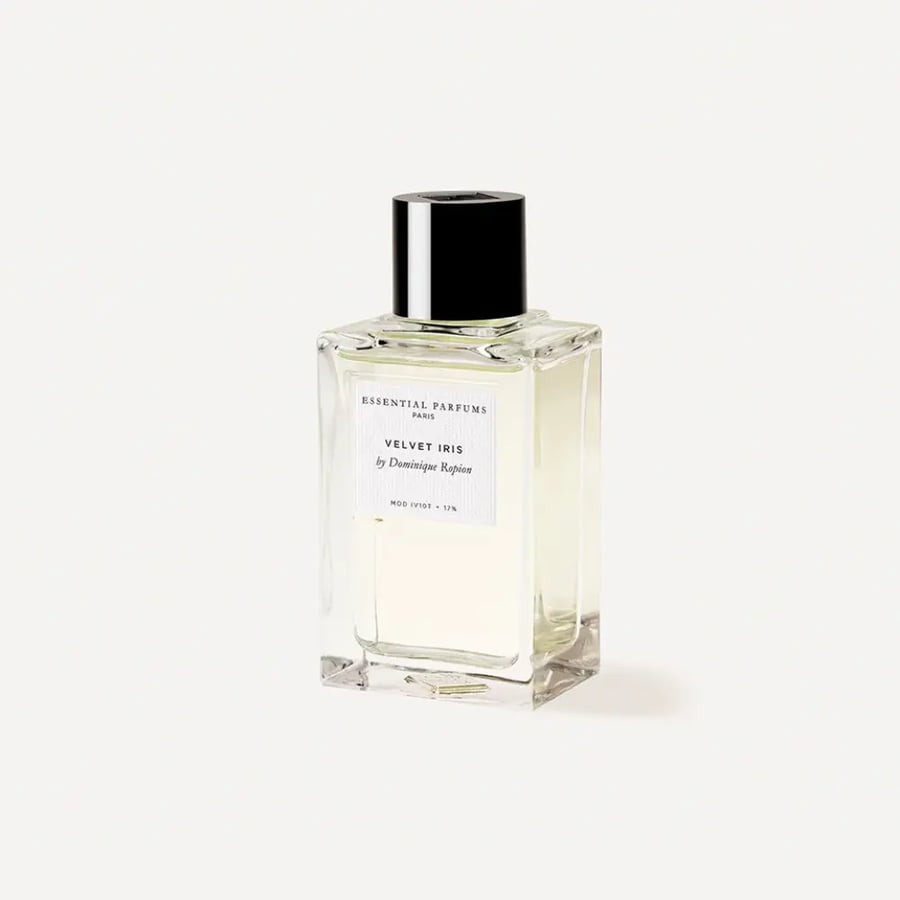 عطر فيلفيت ايريس من اسنشيال