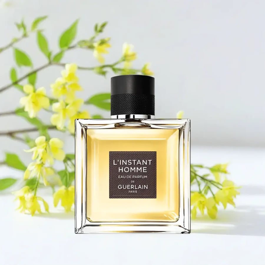 عطر لینستانت جیرلان ادو بارفیوم  للرجال